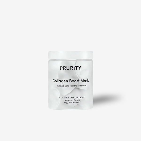 Collagen Boost Mask