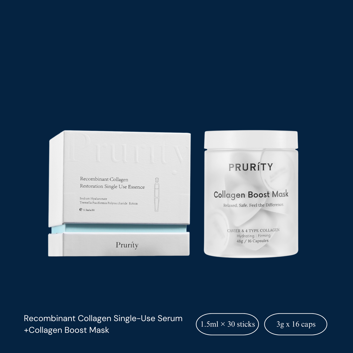 Dual Collagen Power Duo