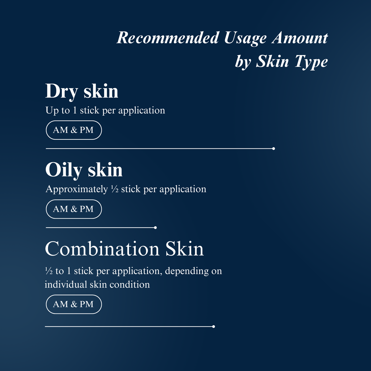Recombinant Collagen Single-Use Serum Trial Pack