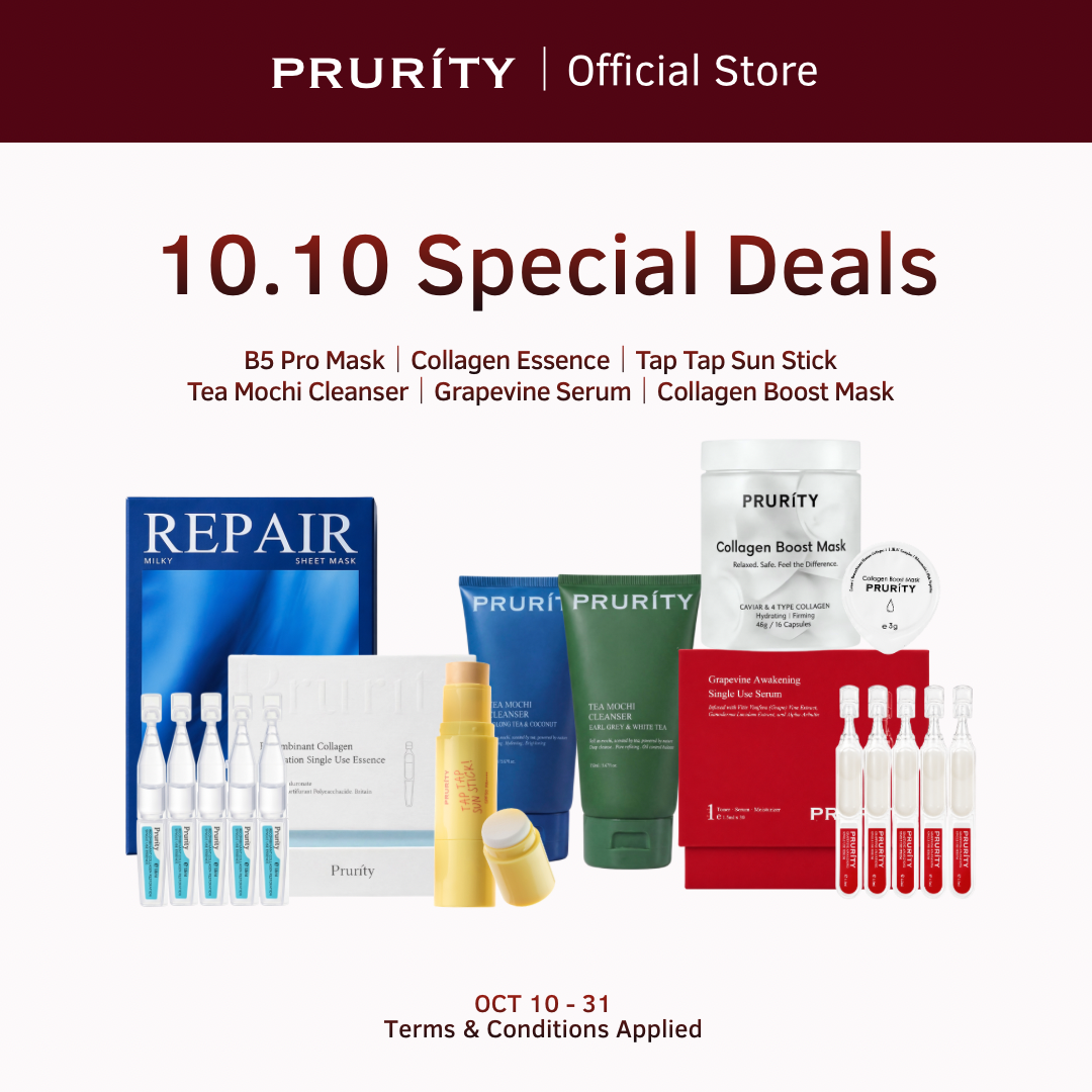 10.10 Exclusive Special Deals