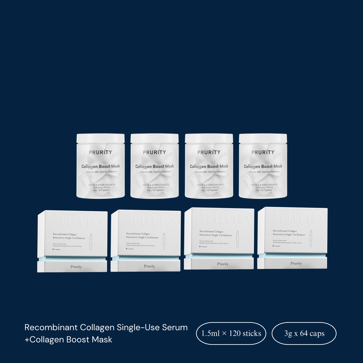 Dual Collagen Power Duo