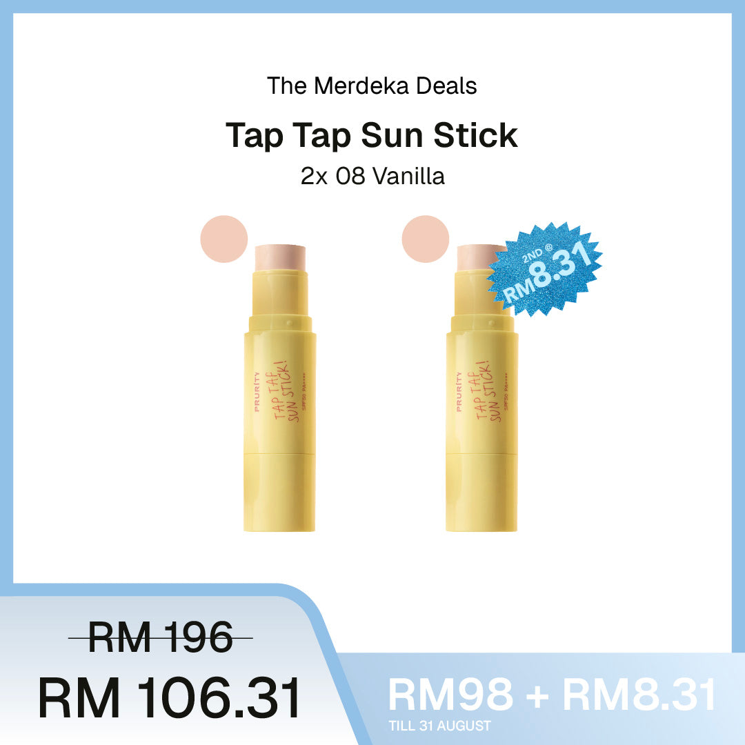 8.31 The Merdeka Deals