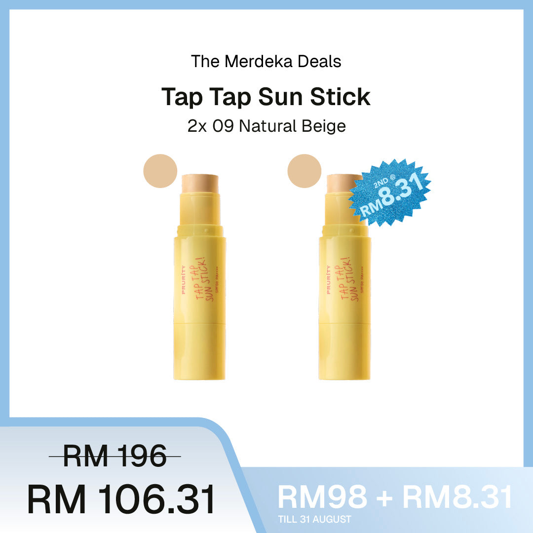 8.31 The Merdeka Deals