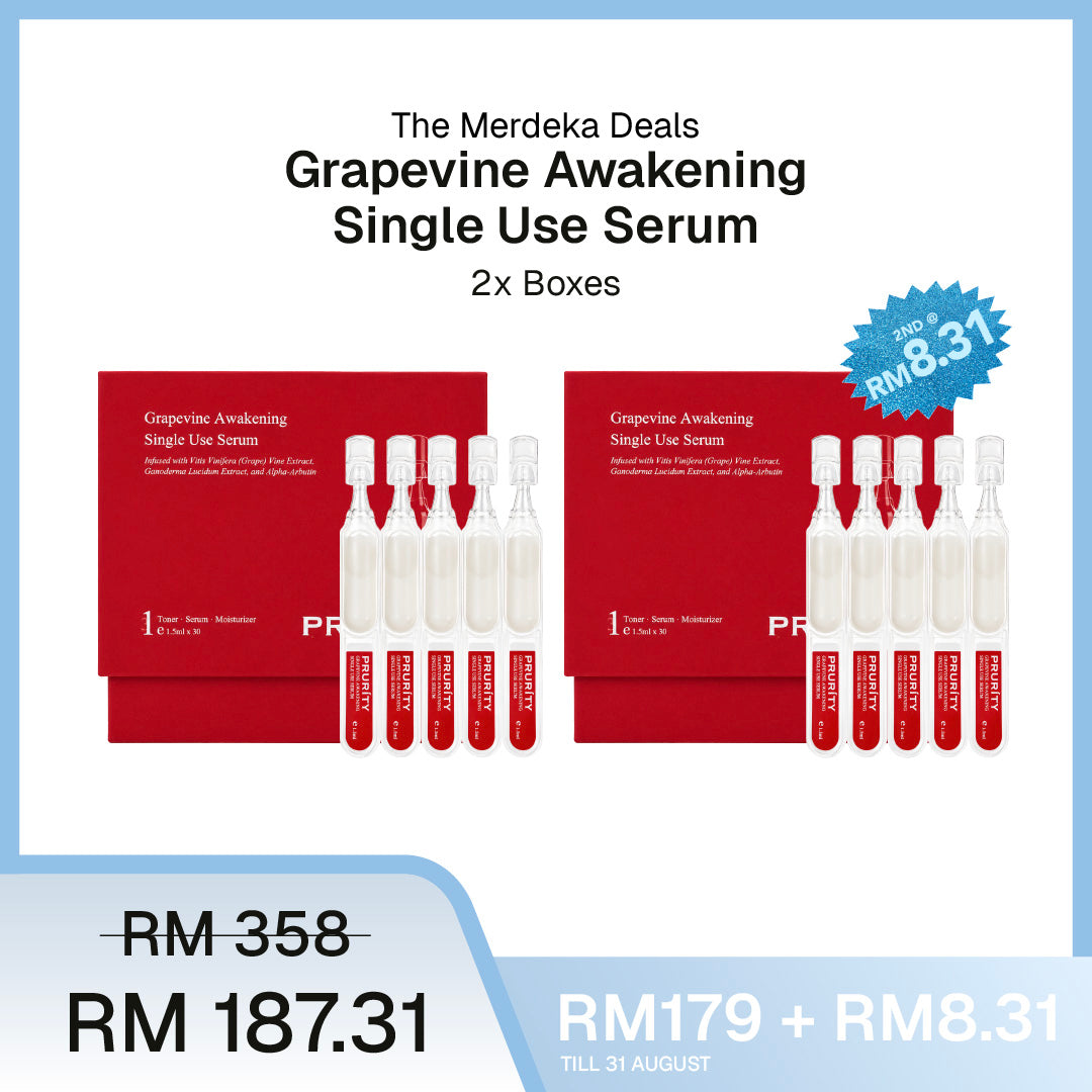 8.31 The Merdeka Deals
