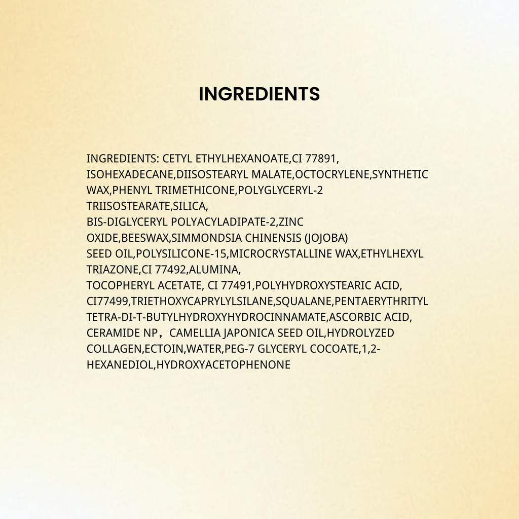 Tap Tap Sun Stick Spf50 PA++++