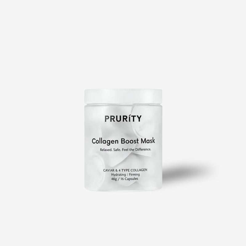 Collagen Boost Mask