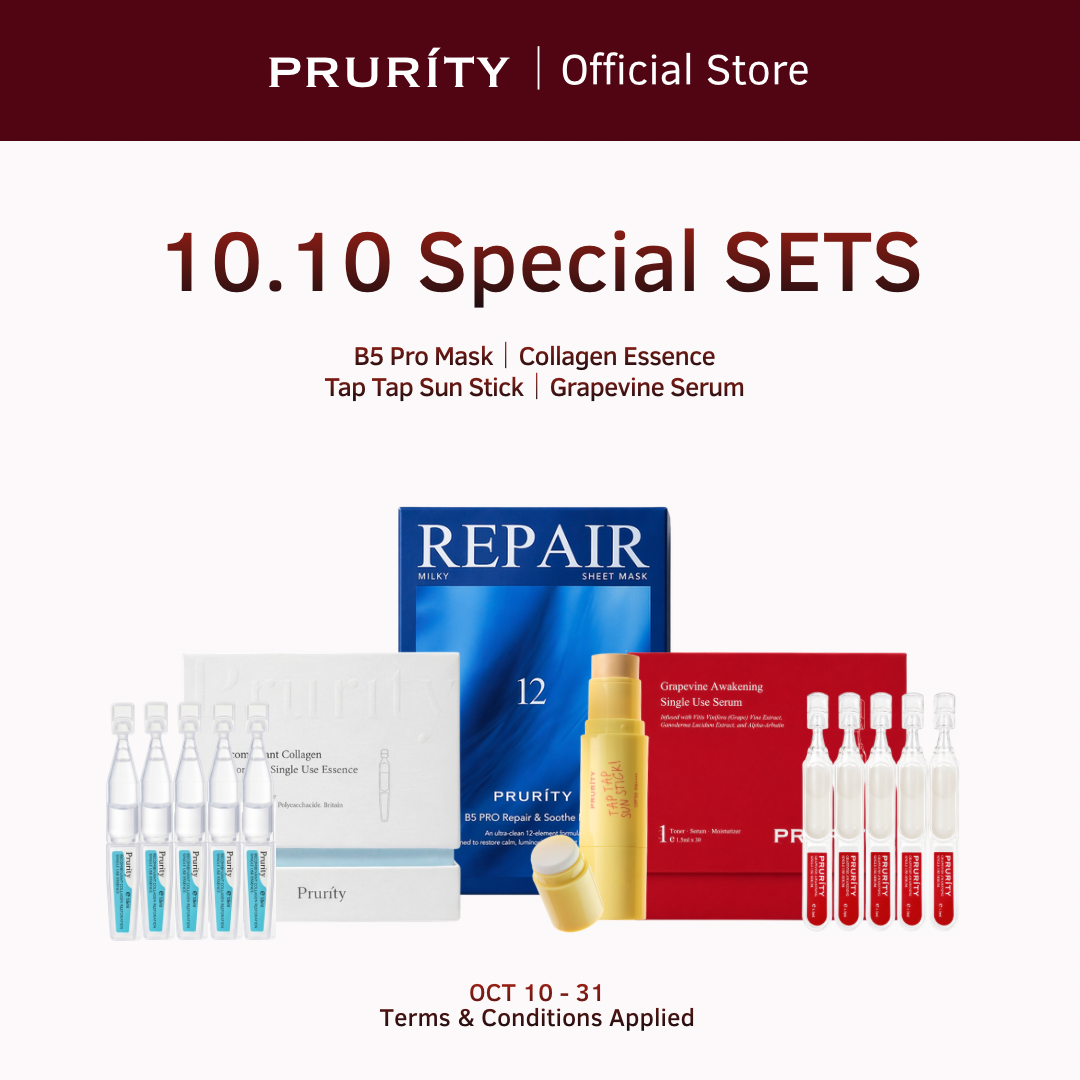 10.10 Exclusive Special Bundle Sets