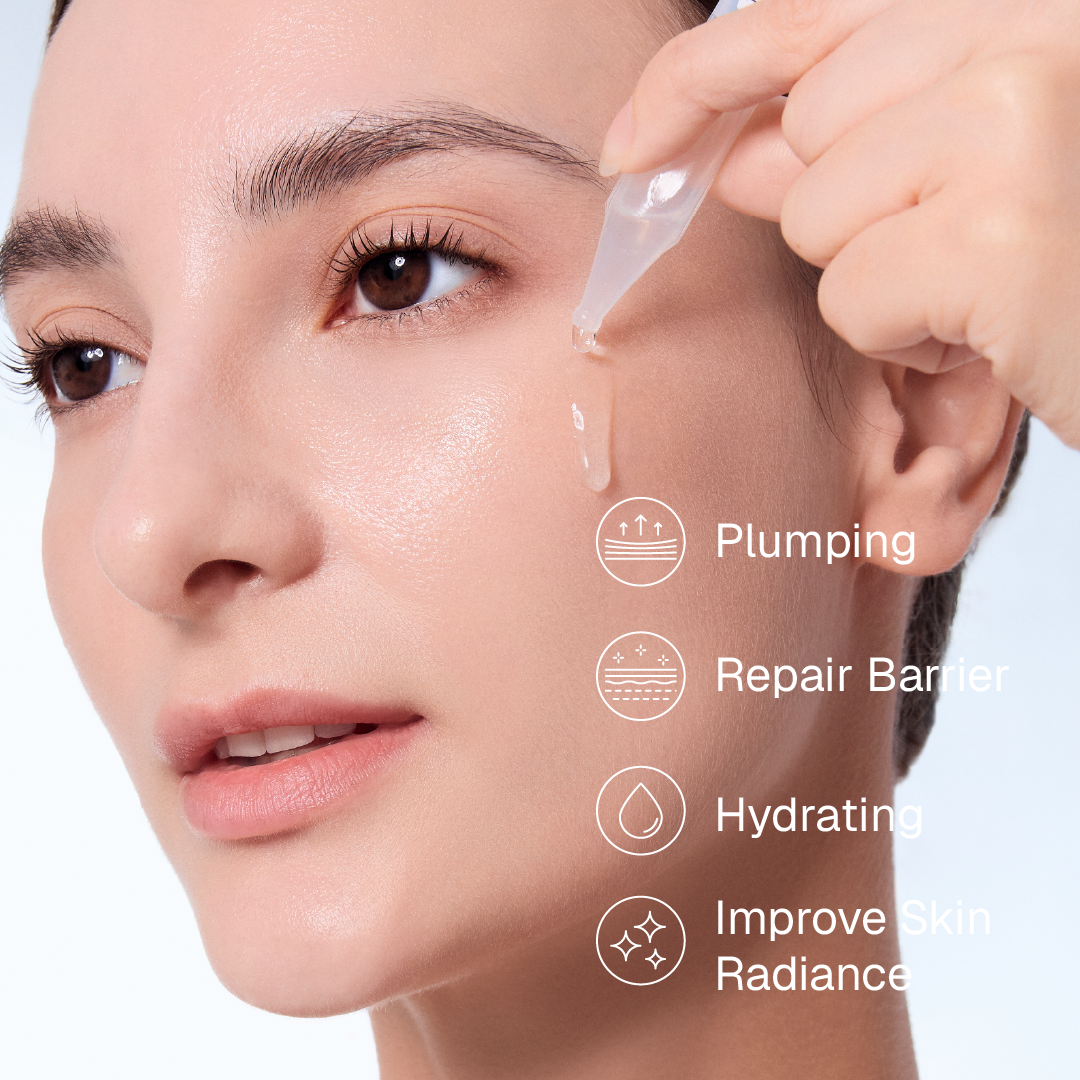 Recombinant Collagen Restoration Single Use Essence