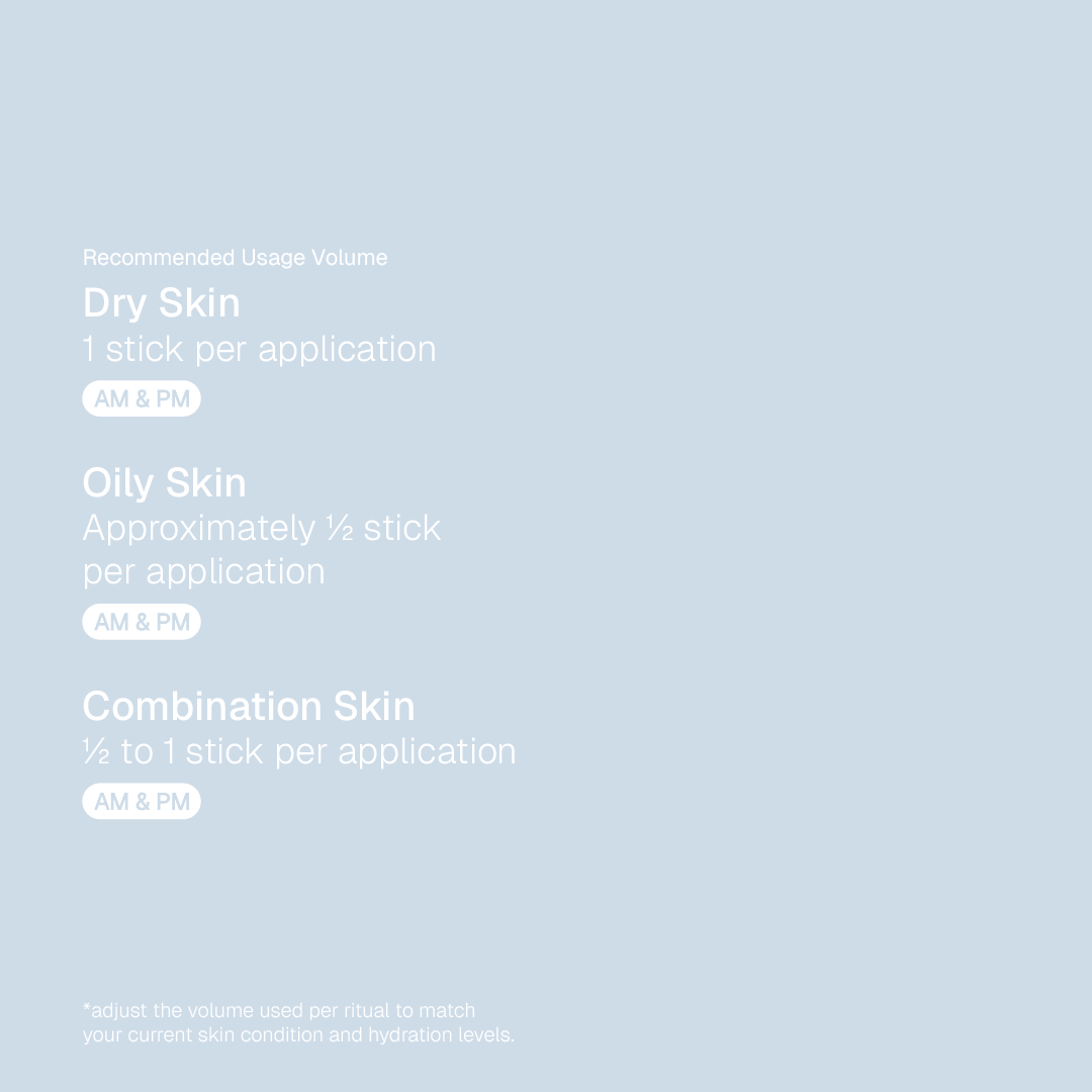 Recombinant Collagen Restoration Single Use Essence