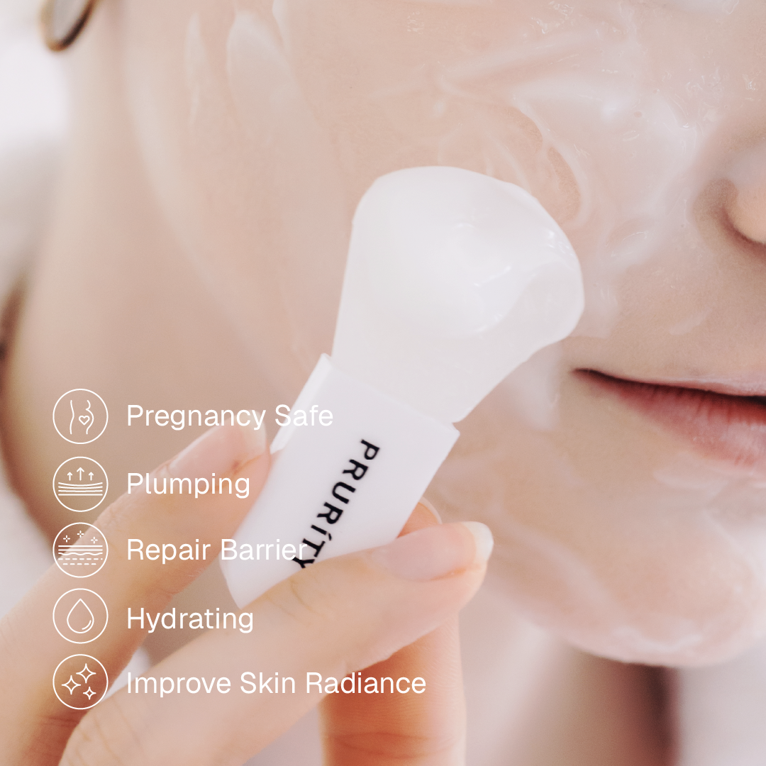 Travel Pack Collagen Boost Mask
