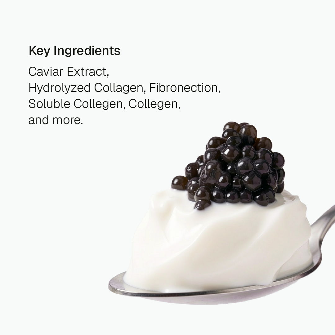 Travel Pack Collagen Boost Mask