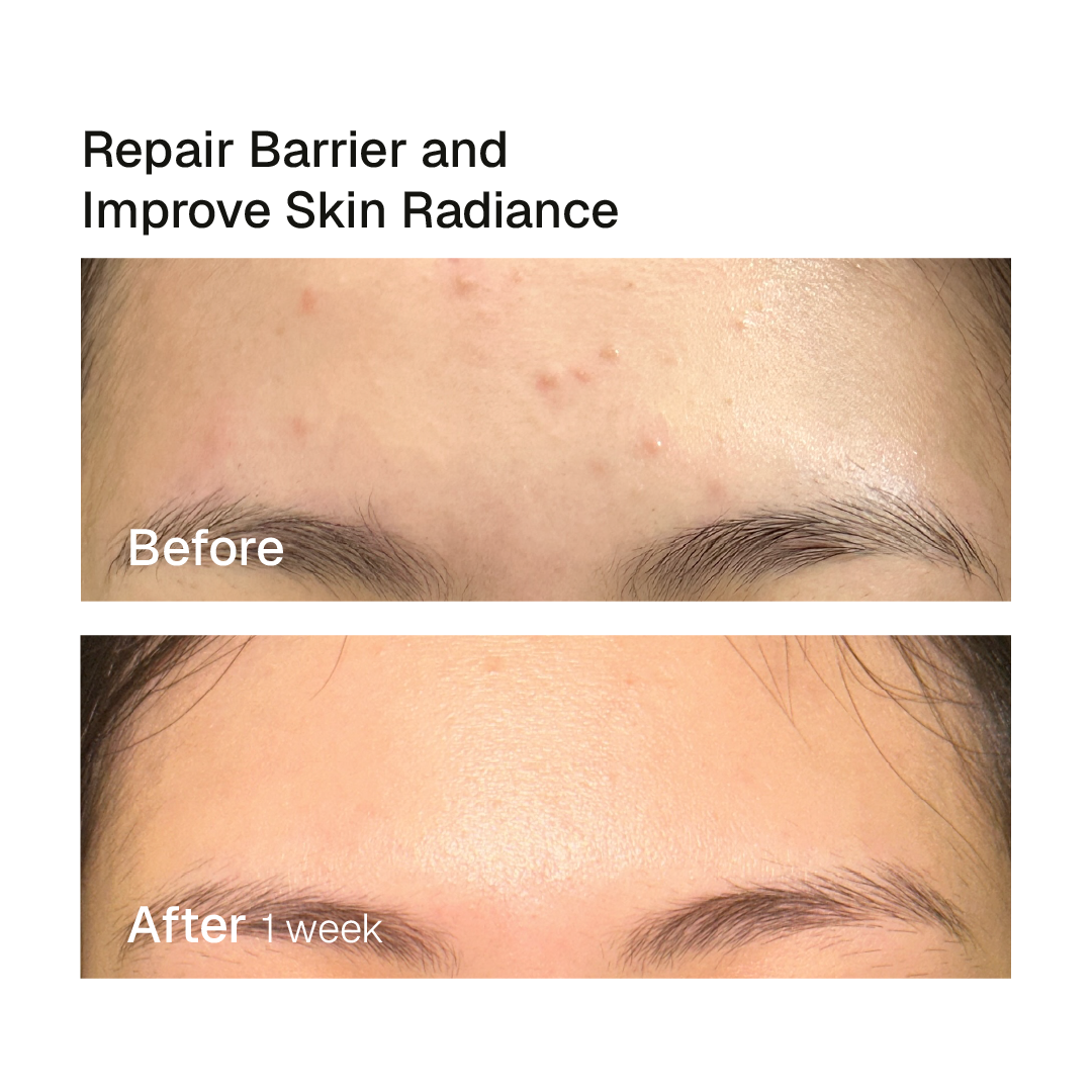 Travel Pack Collagen Boost Mask