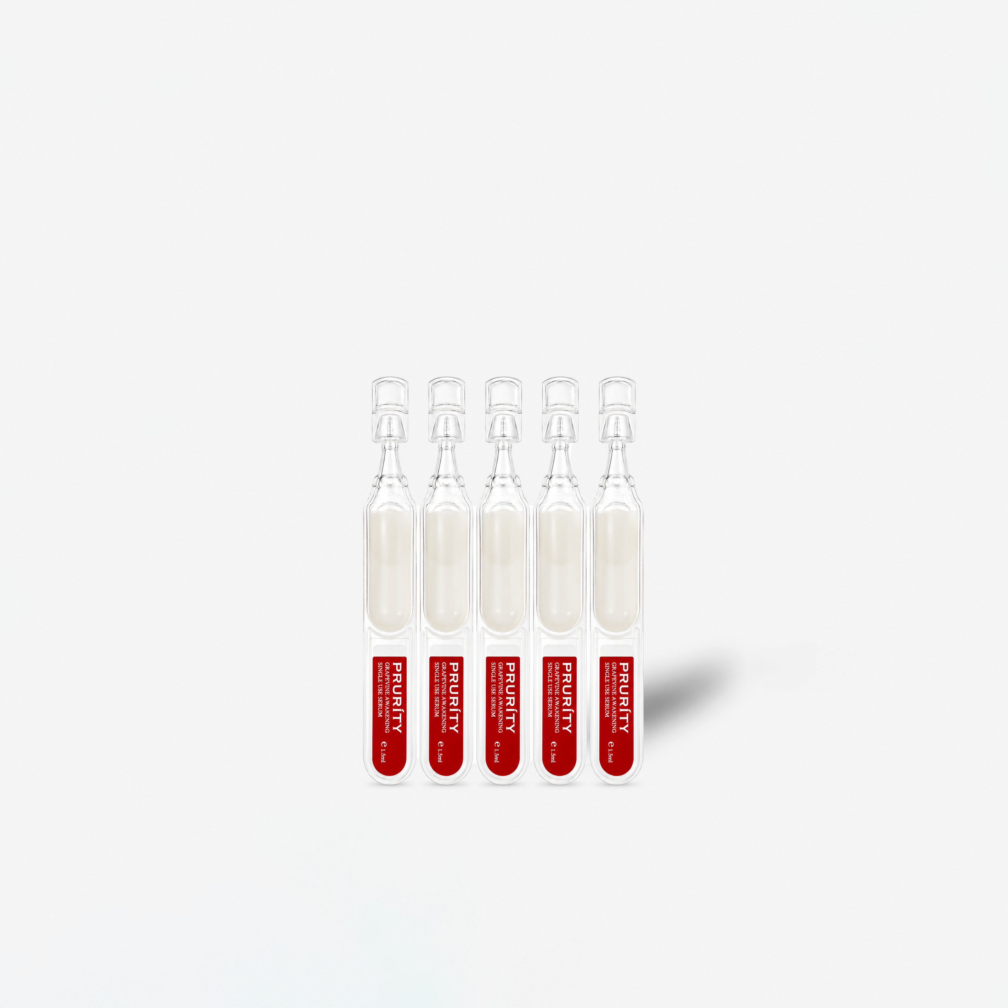 Travel Pack Grapevine Awakening Serum