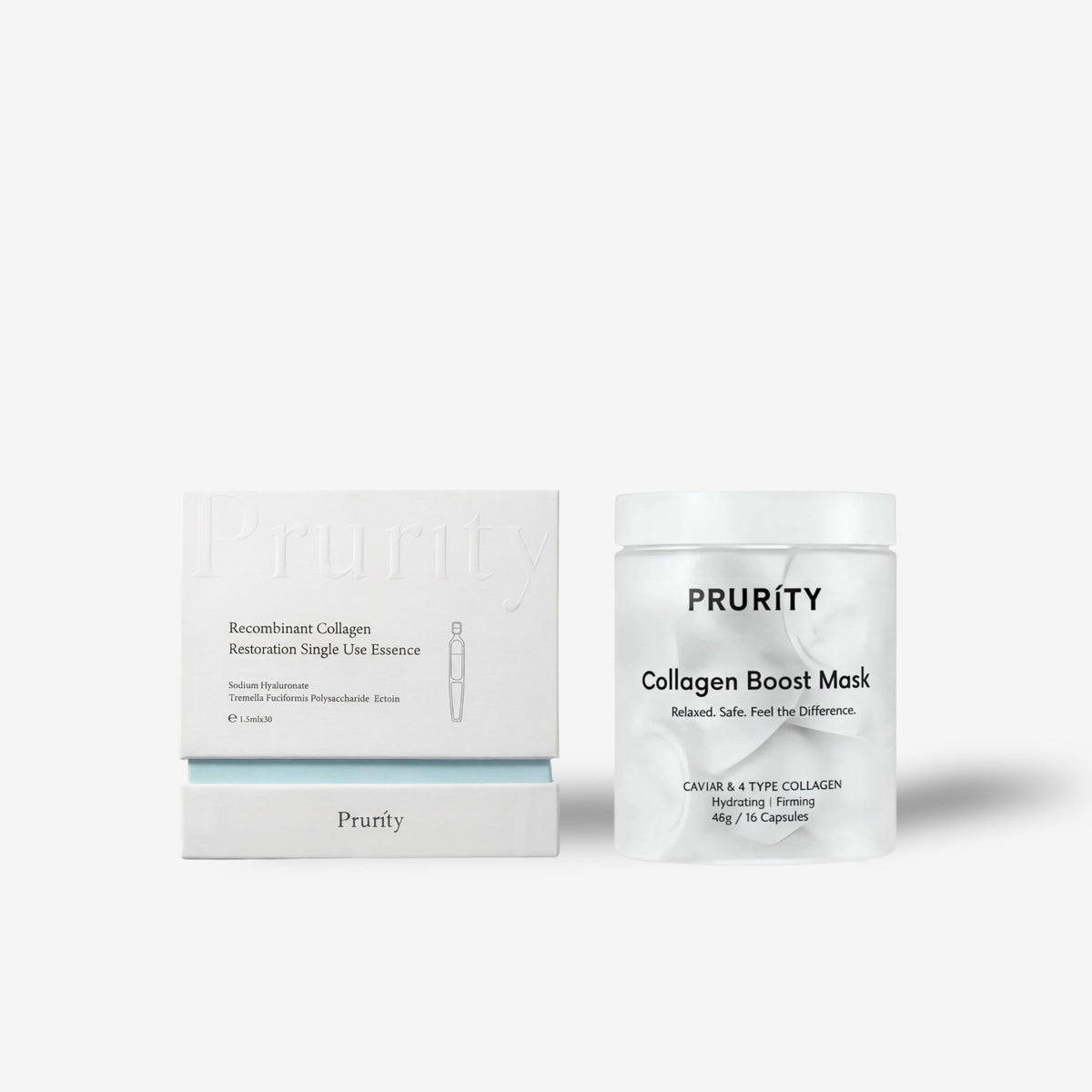 Dual Collagen Power Duo
