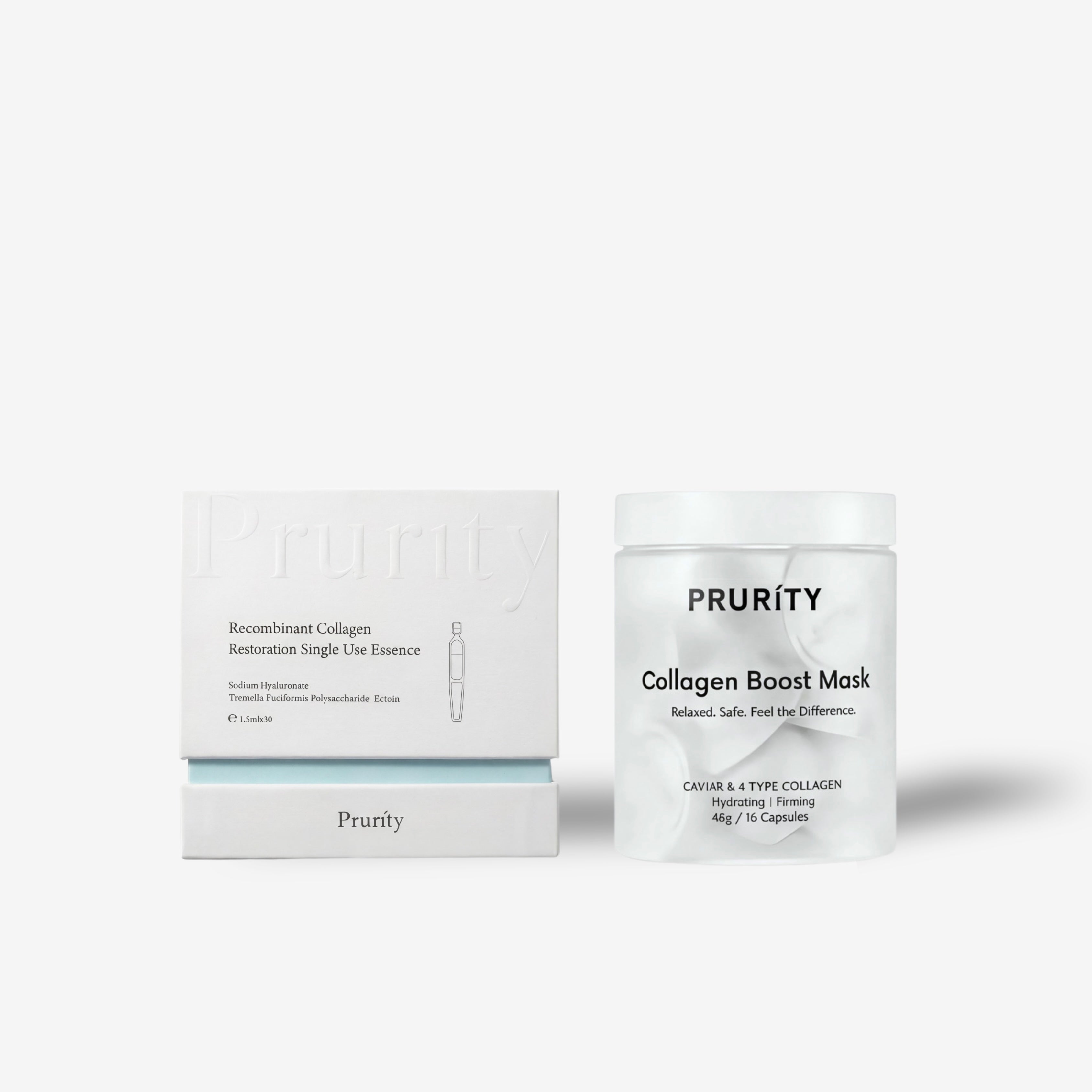 Collagen Power Duo Set