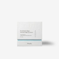 Recombinant Collagen Single-Use Serum