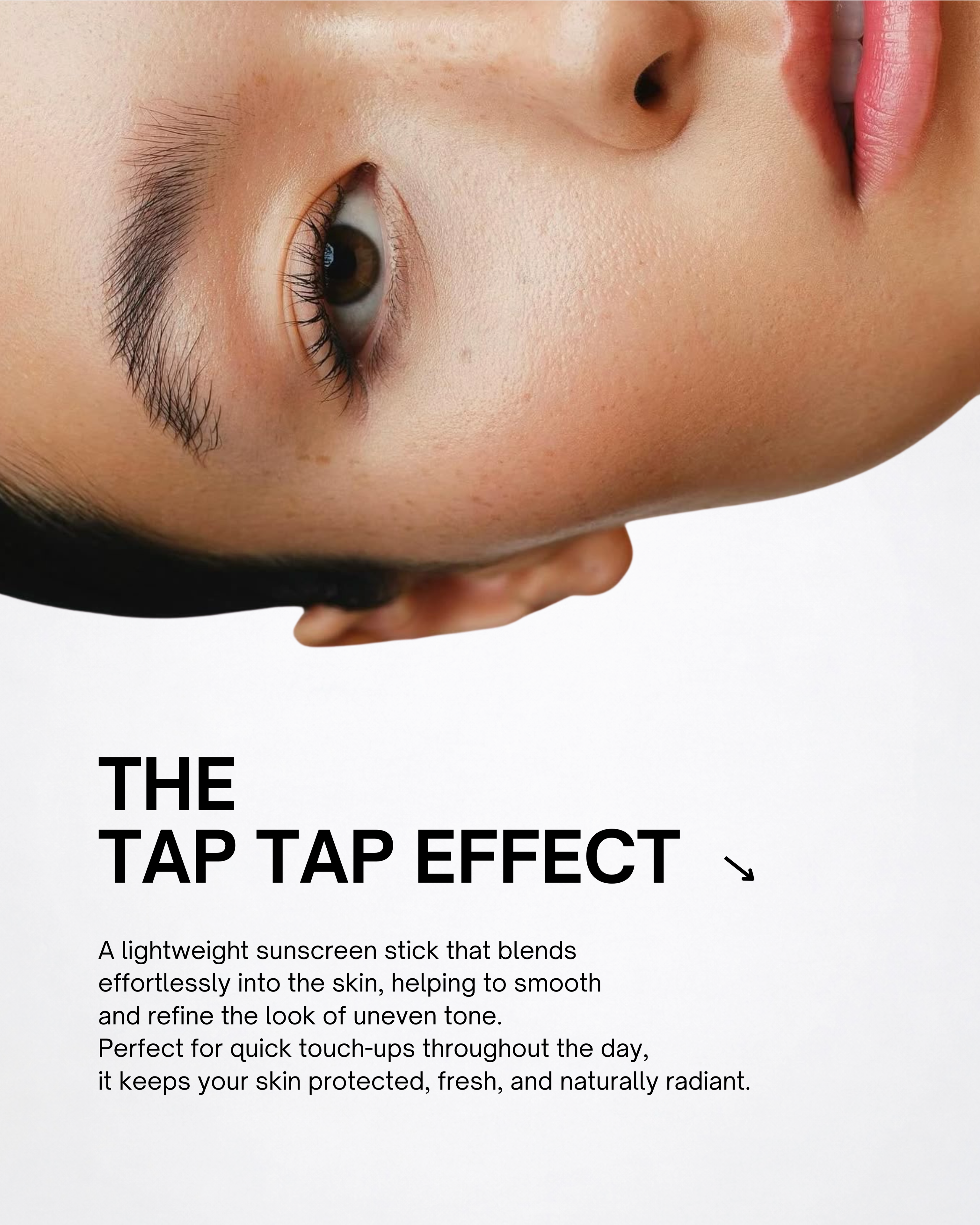 Tap Tap Sun Stick Spf50 PA++++