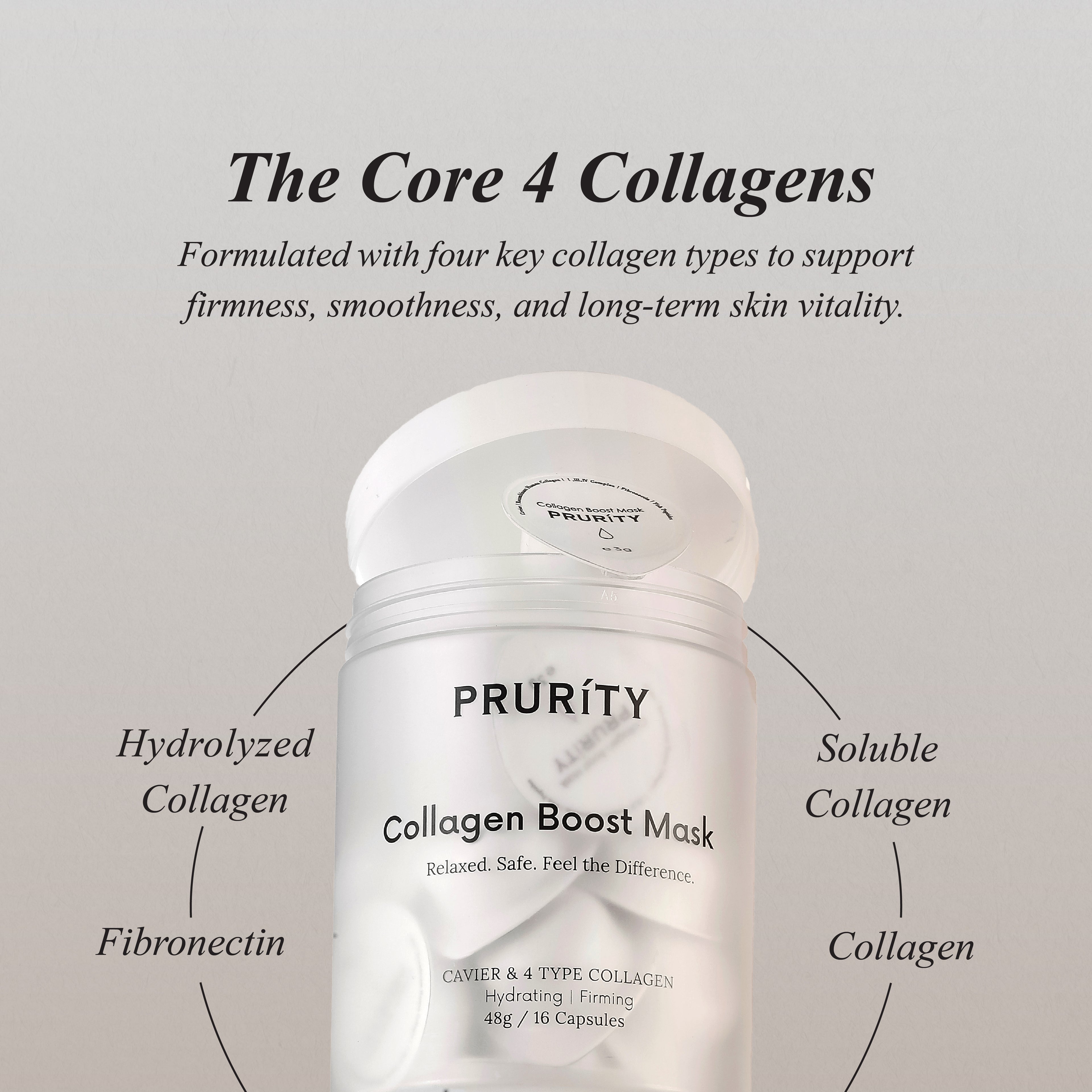 Collagen Boost Mask