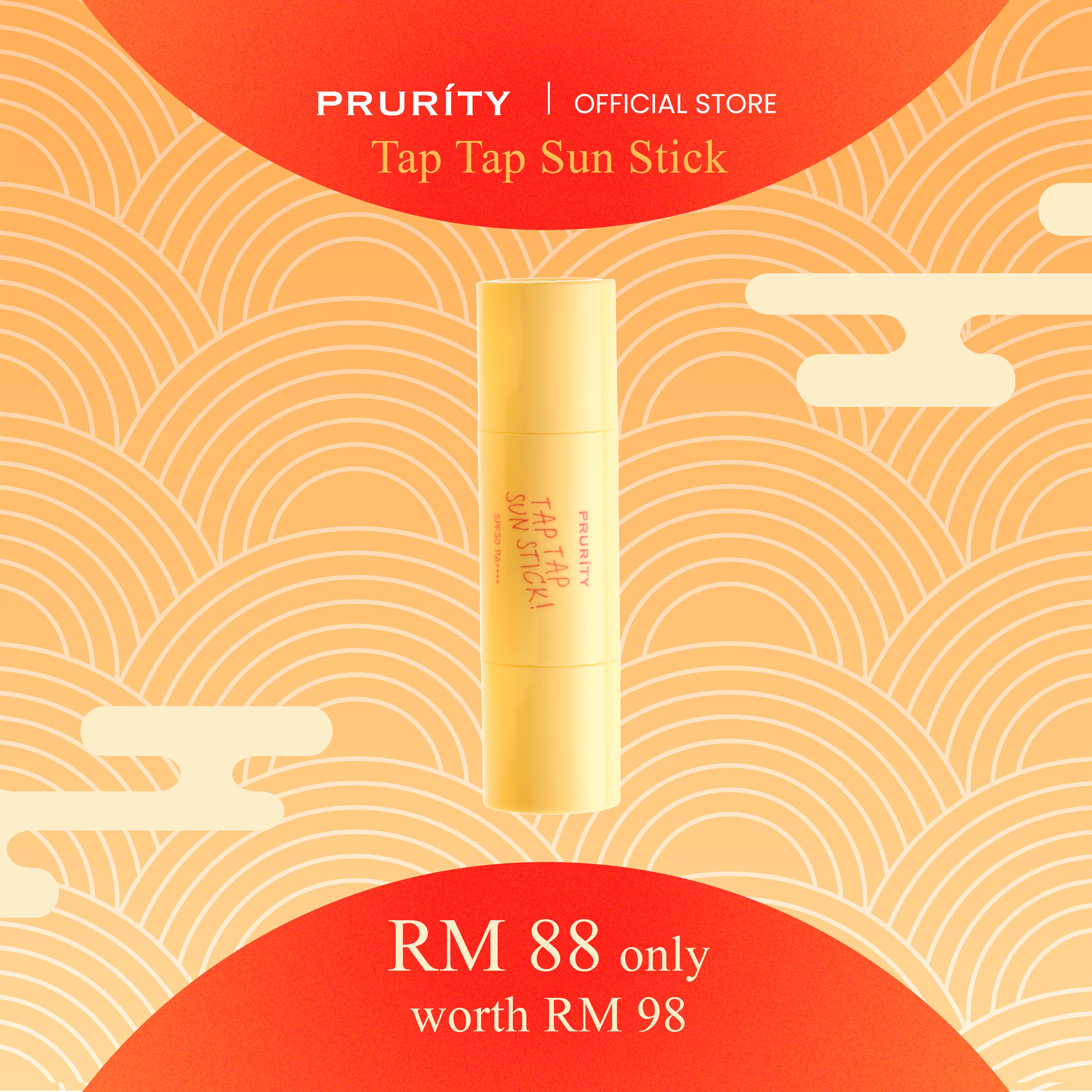 Tap Tap Sun Stick Spf50 PA++++