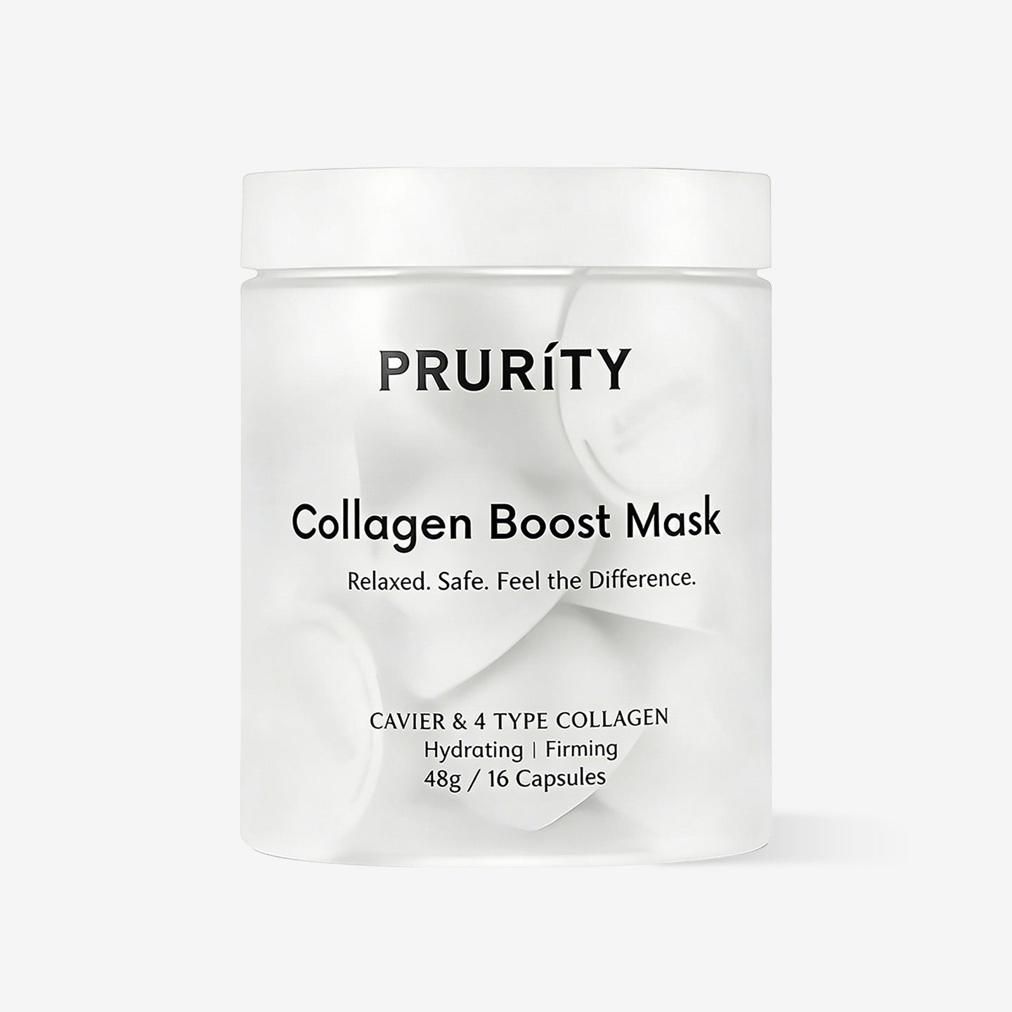 Collagen Boost Mask
