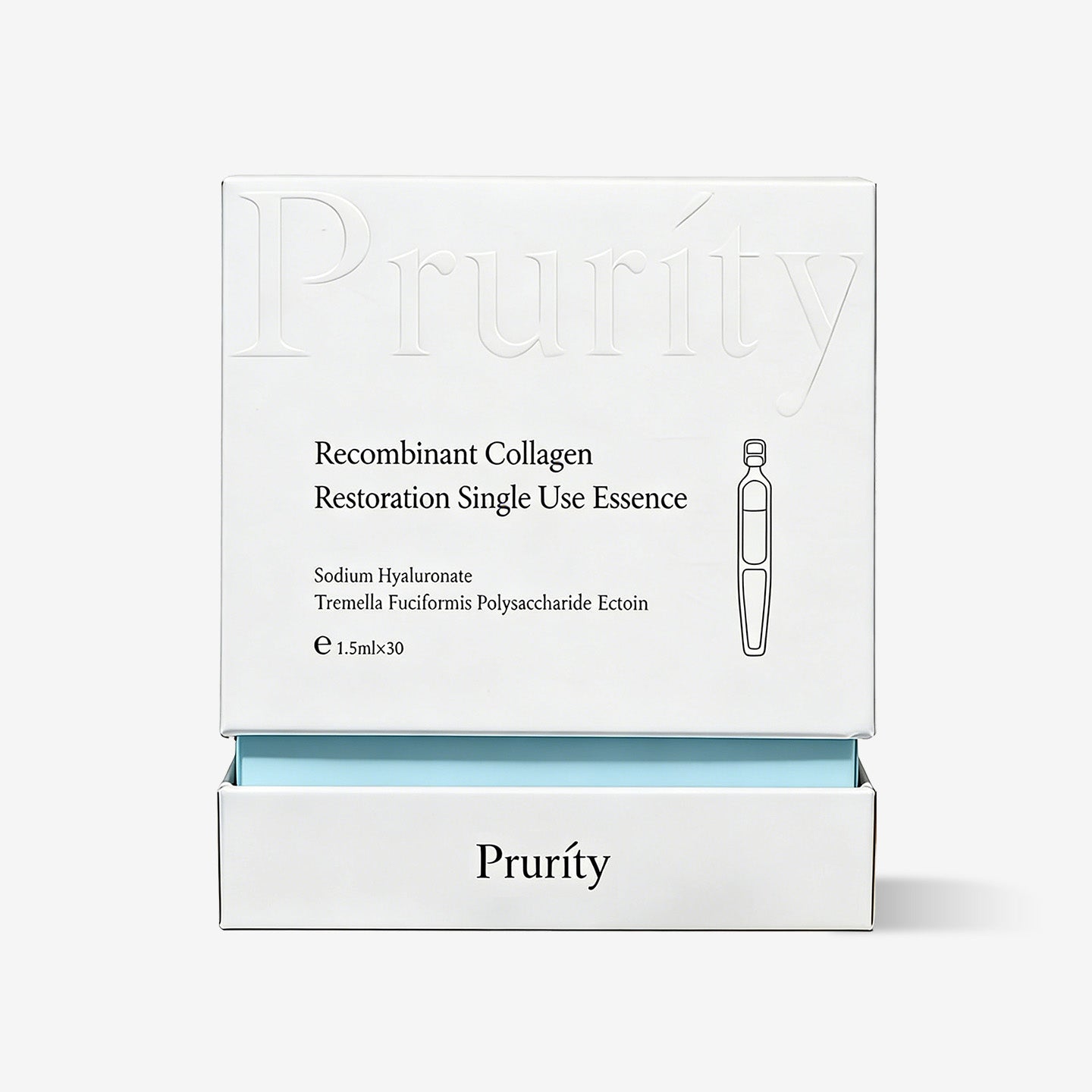 Recombinant Collagen Single-Use Serum