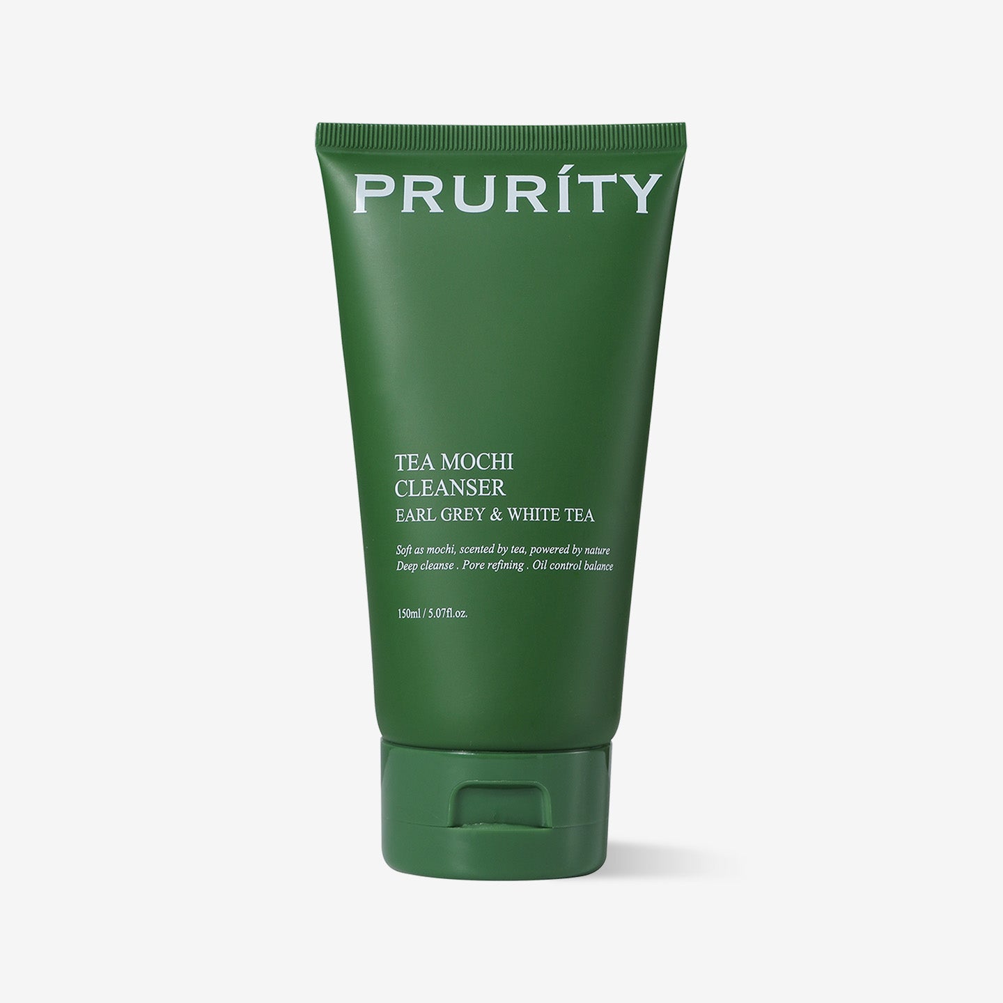 Earl Grey & White Tea Mochi Cleanser