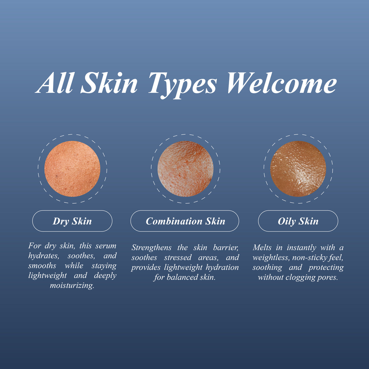 Recombinant Collagen Single-Use Serum