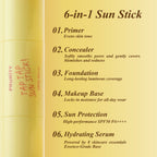 Tap Tap Sun Stick Spf50 PA++++