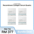 Recombinant Collagen Restoration Single Use Essence