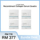 Recombinant Collagen Restoration Single Use Essence