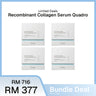 Recombinant Collagen Restoration Single Use Essence