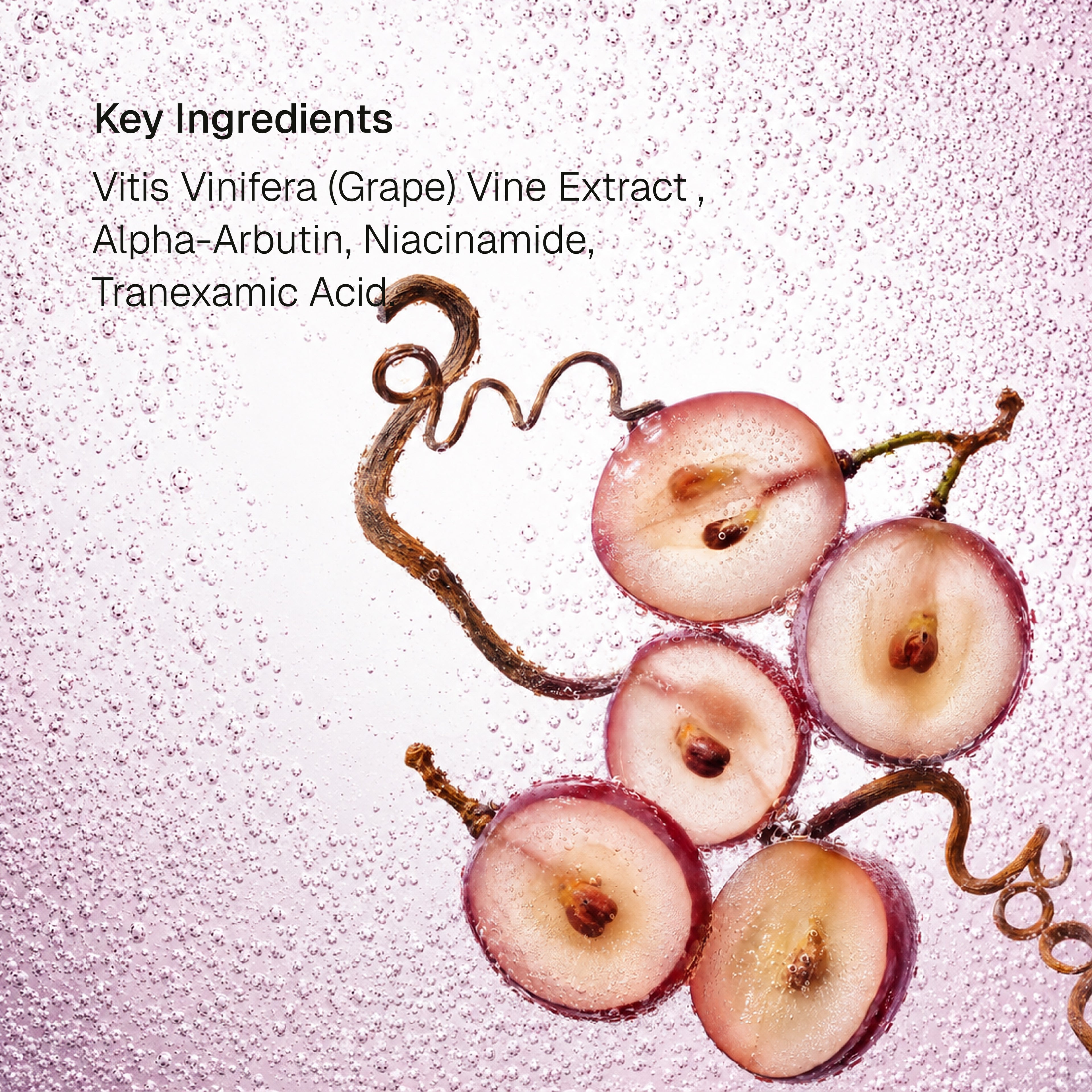 Grapevine Awakening Single Use Serum