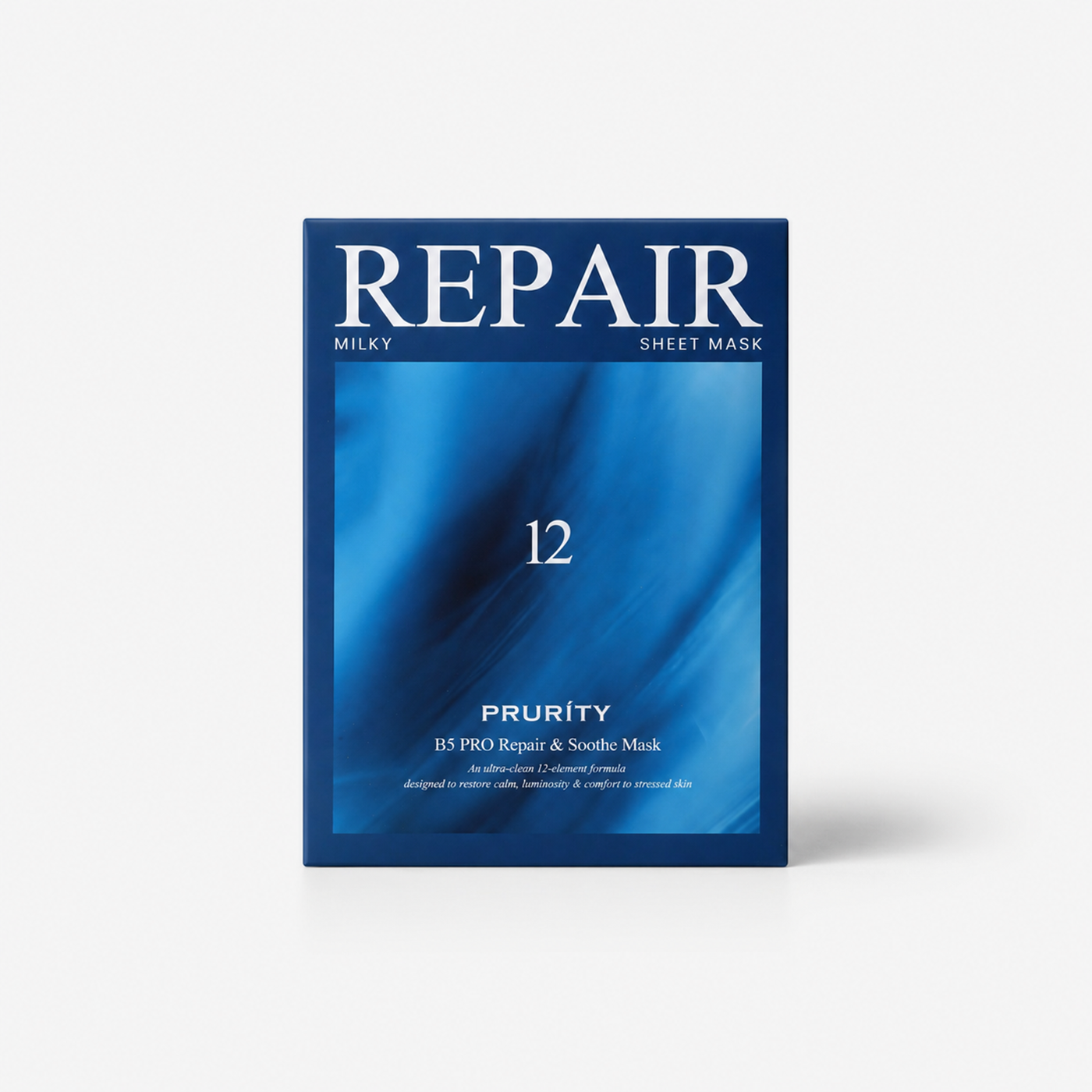 PRURITY B5 Pro Repair & Soothe Mask