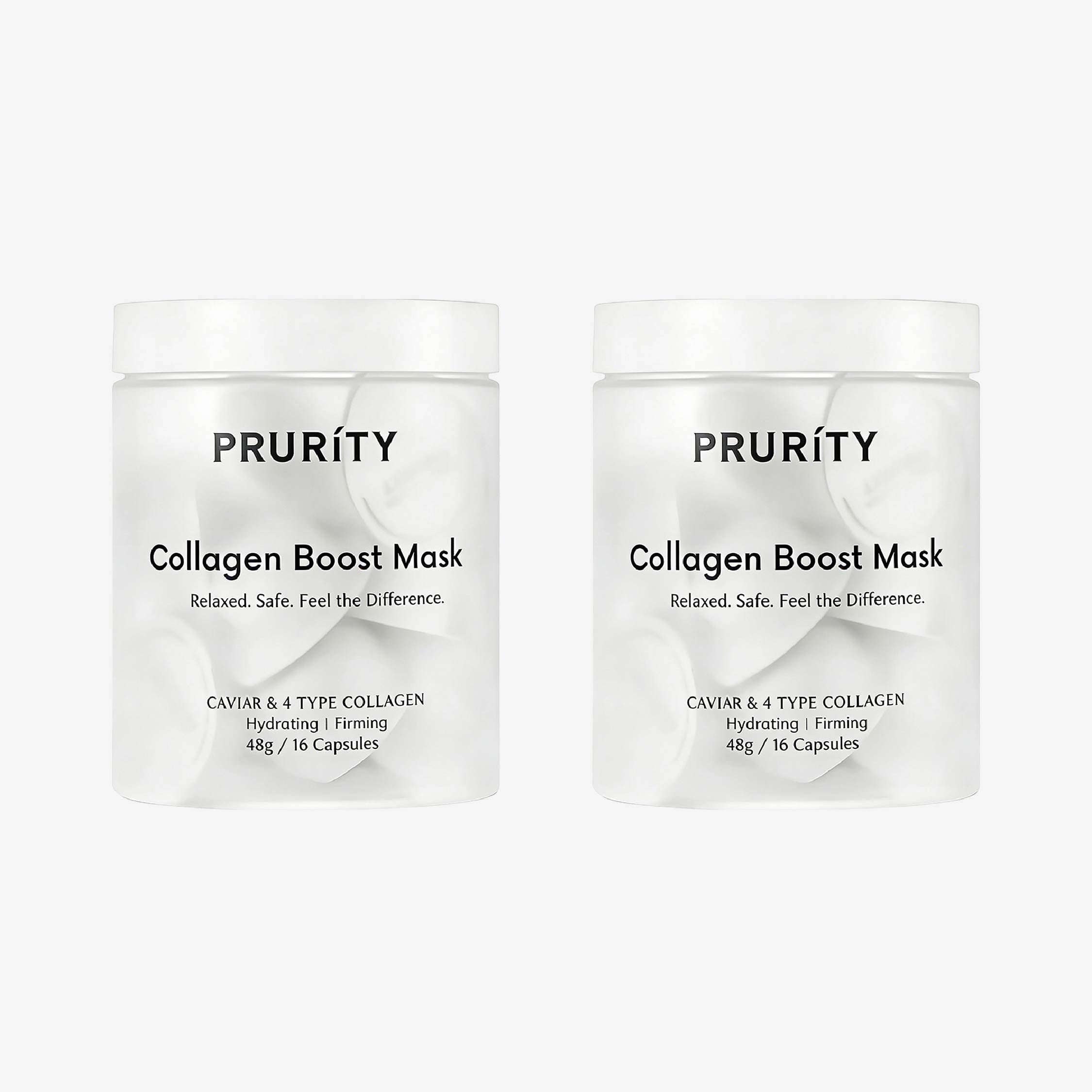 Collagen Boost Mask