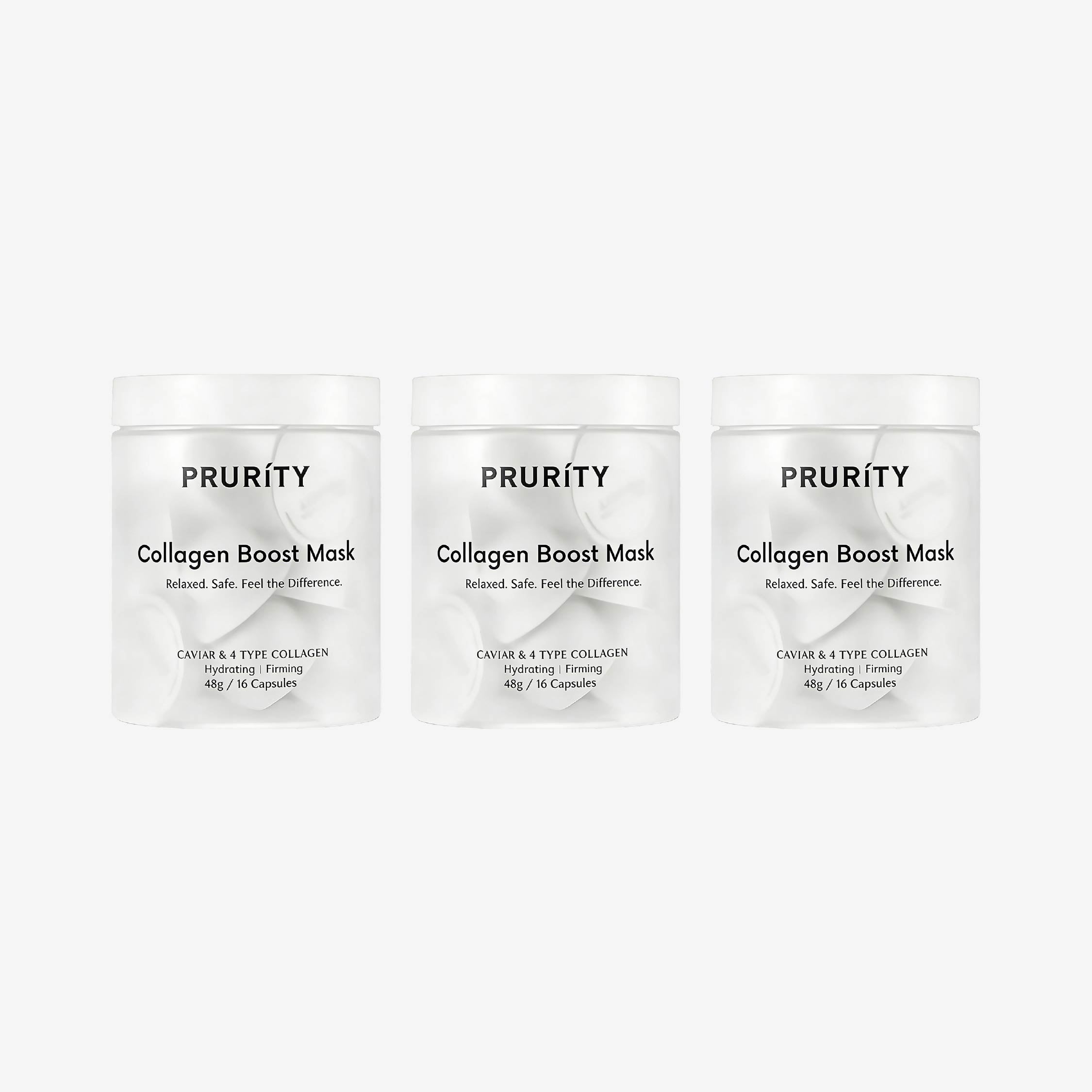 Collagen Boost Mask