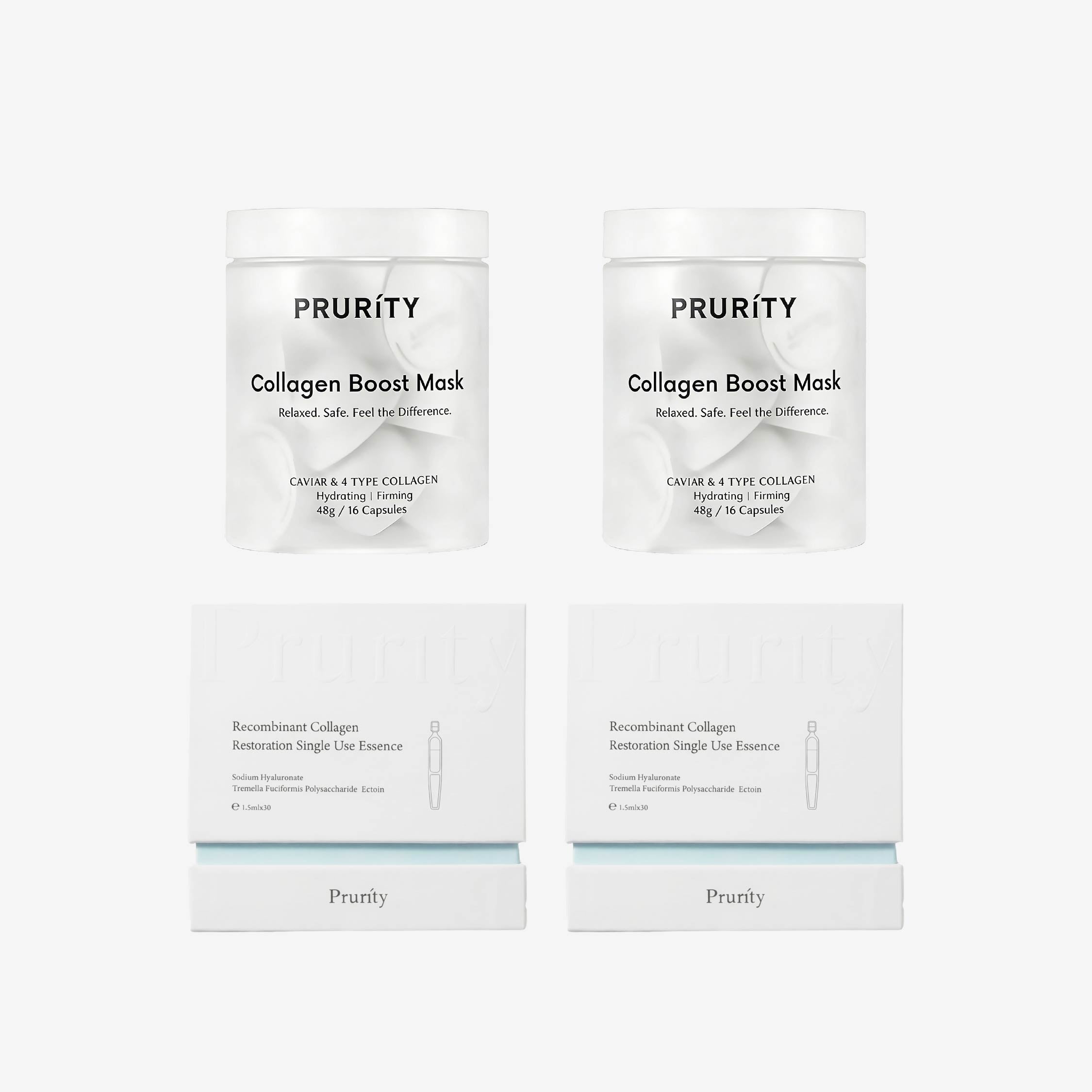 Collagen Power Duo Set