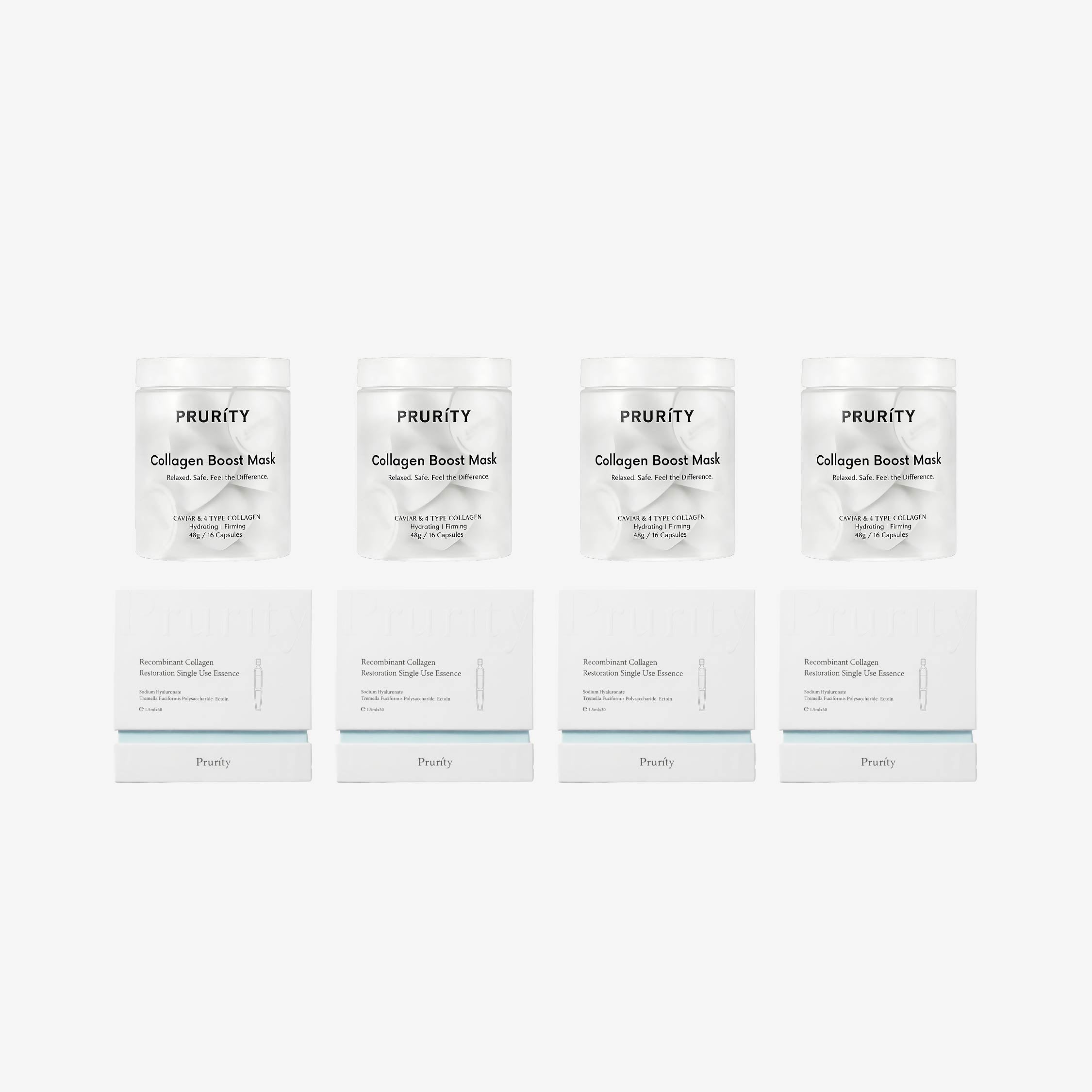 Collagen Power Duo Set
