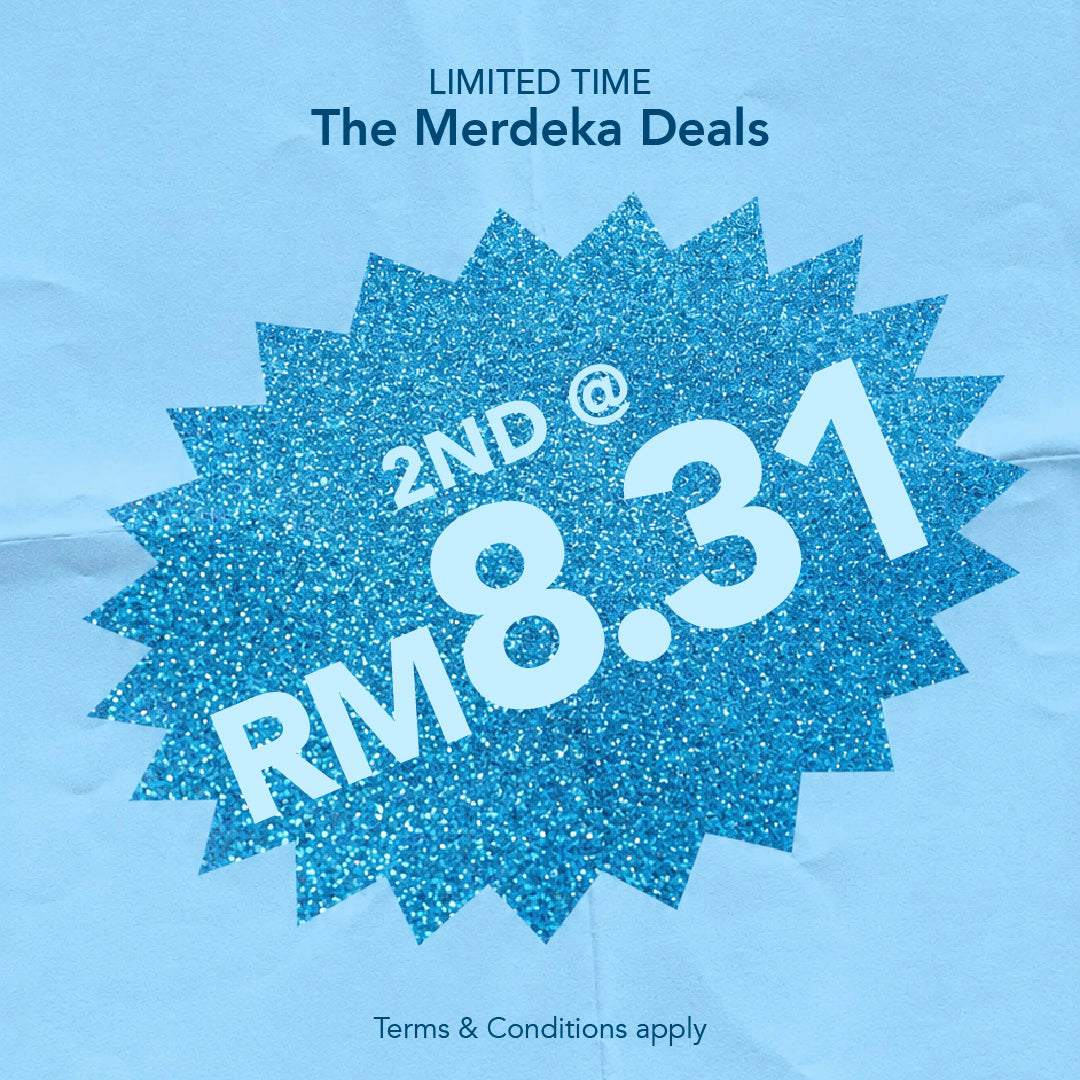 8.31 The Merdeka Deals