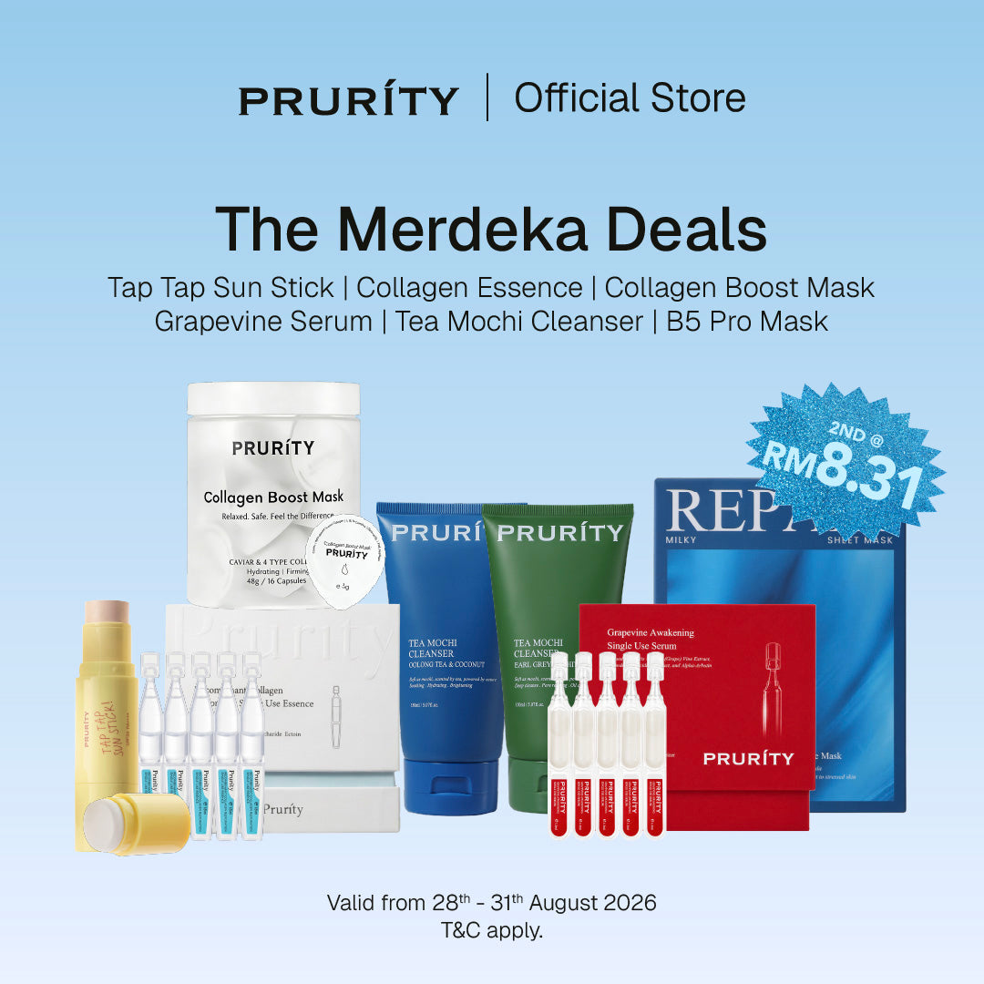8.31 The Merdeka Deals